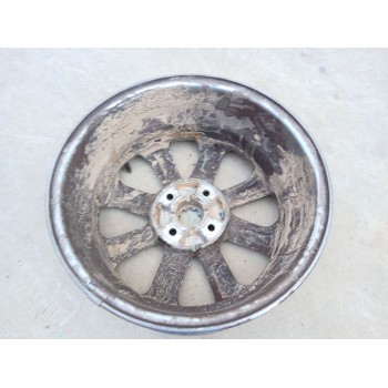 Recambio de llanta para kia stonic (yb) 1.2 cvvt referencia OEM IAM 52910H8400 X1 15 PULGADAS