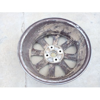 Recambio de llanta para kia stonic (yb) 1.2 cvvt referencia OEM IAM 52910H8400 X1 15 PULGADAS