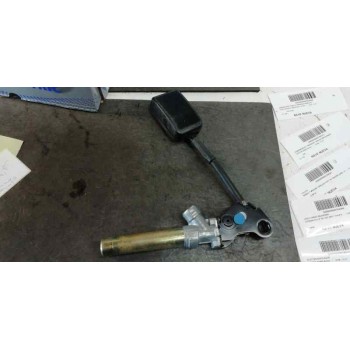 Recambio de pretensor airbag derecho para peugeot 406 coupe (s1/s2) 2.2 hdi referencia OEM IAM  ENGANCHE 