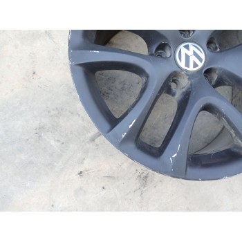 Recambio de llanta para volkswagen scirocco iii (137, 138) 1.4 tsi referencia OEM IAM 1K8601025B X1 17 PULGADAS