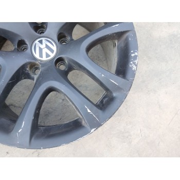 Recambio de llanta para volkswagen scirocco iii (137, 138) 1.4 tsi referencia OEM IAM 1K8601025B X1 17 PULGADAS