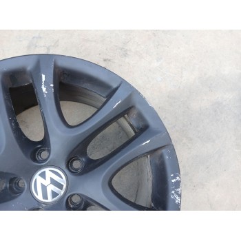 Recambio de llanta para volkswagen scirocco iii (137, 138) 1.4 tsi referencia OEM IAM 1K8601025B X1 17 PULGADAS