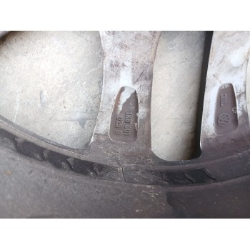 Recambio de llanta para volkswagen scirocco iii (137, 138) 1.4 tsi referencia OEM IAM 1K8601025B X1 17 PULGADAS