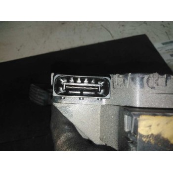 Recambio de potenciometro pedal para ford ka (ccu) grand prix iii referencia OEM IAM 51893926  