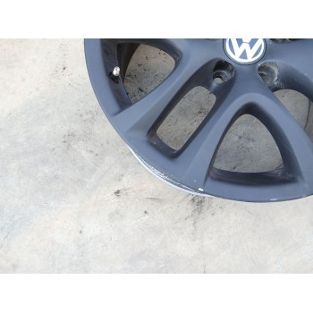 Recambio de llanta para volkswagen scirocco iii (137, 138) 1.4 tsi referencia OEM IAM 1K8601025B X1 17 PULGADAS