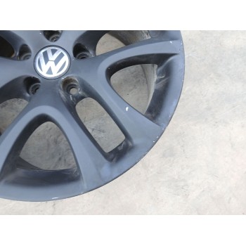 Recambio de llanta para volkswagen scirocco iii (137, 138) 1.4 tsi referencia OEM IAM 1K8601025B X1 17 PULGADAS