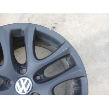 Recambio de llanta para volkswagen scirocco iii (137, 138) 1.4 tsi referencia OEM IAM 1K8601025B X1 17 PULGADAS