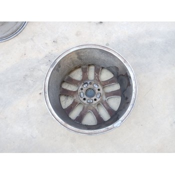 Recambio de llanta para volkswagen scirocco iii (137, 138) 1.4 tsi referencia OEM IAM 1K8601025B X1 17 PULGADAS