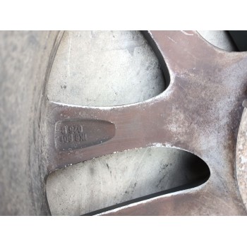 Recambio de llanta para volkswagen scirocco iii (137, 138) 1.4 tsi referencia OEM IAM 1K8601025B X1 17 PULGADAS