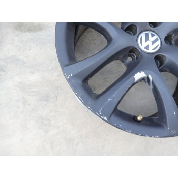 Recambio de llanta para volkswagen scirocco iii (137, 138) 1.4 tsi referencia OEM IAM 1K8601025B X1 17 PULGADAS
