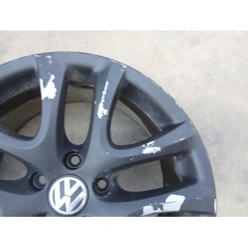 Recambio de llanta para volkswagen scirocco iii (137, 138) 1.4 tsi referencia OEM IAM 1K8601025B X1 17 PULGADAS