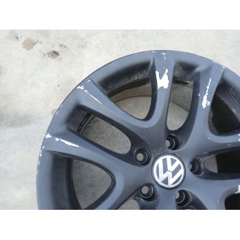 Recambio de llanta para volkswagen scirocco iii (137, 138) 1.4 tsi referencia OEM IAM 1K8601025B X1 17 PULGADAS