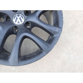 Recambio de llanta para volkswagen scirocco iii (137, 138) 1.4 tsi referencia OEM IAM 1K8601025B X1 17 PULGADAS