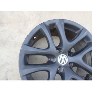 Recambio de llanta para volkswagen scirocco iii (137, 138) 1.4 tsi referencia OEM IAM 1K8601025B X1 17 PULGADAS