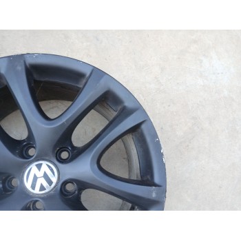 Recambio de llanta para volkswagen scirocco iii (137, 138) 1.4 tsi referencia OEM IAM 1K8601025B X1 17 PULGADAS