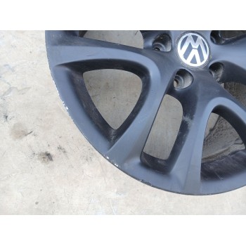Recambio de llanta para volkswagen scirocco iii (137, 138) 1.4 tsi referencia OEM IAM 1K8601025B X1 17 PULGADAS