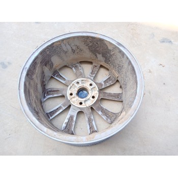 Recambio de llanta para volkswagen t-roc (a11, d11) 1.0 tsi referencia OEM IAM 2GA601025AG X1 17 PULGADAS