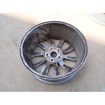 Recambio de llanta para volkswagen t-roc (a11, d11) 1.0 tsi referencia OEM IAM 2GA601025AG X1 17 PULGADAS