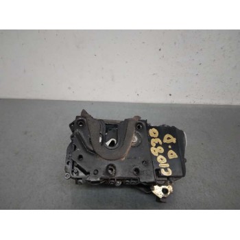 Recambio de cerradura puerta delantera derecha para peugeot 607 (s2) básico referencia OEM IAM 9136H3 9 PINES 