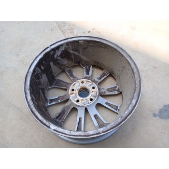Recambio de llanta para volkswagen t-roc (a11, d11) 1.0 tsi referencia OEM IAM 2GA601025AG X1 17 PULGADAS