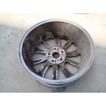 Recambio de llanta para volkswagen t-roc (a11, d11) 1.0 tsi referencia OEM IAM 2GA601025AG X1 17 PULGADAS