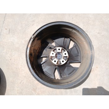Recambio de llanta para hyundai tucson (nx4e, nx4a) 1.6 t-gdi hybrid referencia OEM IAM 52910N7160 X1 17 PULGADAS