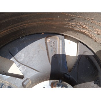 Recambio de llanta para hyundai tucson (nx4e, nx4a) 1.6 t-gdi hybrid referencia OEM IAM 52910N7160 X1 17 PULGADAS
