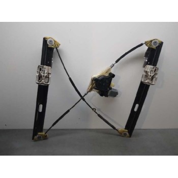 Recambio de elevalunas delantero izquierdo para seat leon st (5f8) fr referencia OEM IAM 5Q0959801B 2 PINES 