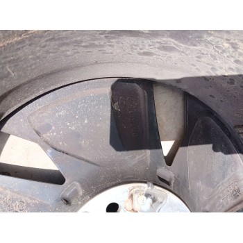 Recambio de llanta para hyundai tucson (nx4e, nx4a) 1.6 t-gdi hybrid referencia OEM IAM 52910N7160 X1 17 PULGADAS