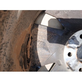 Recambio de llanta para hyundai tucson (nx4e, nx4a) 1.6 t-gdi hybrid referencia OEM IAM 52910N7160 X1 17 PULGADAS