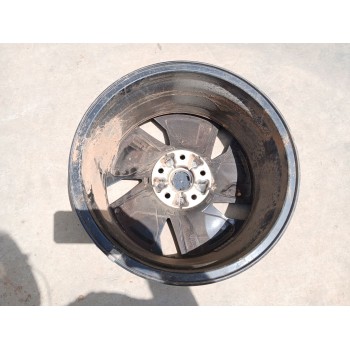 Recambio de llanta para hyundai tucson (nx4e, nx4a) 1.6 t-gdi hybrid referencia OEM IAM 52910N7160 X1 17 PULGADAS