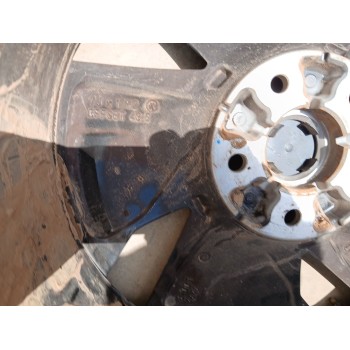 Recambio de llanta para hyundai tucson (nx4e, nx4a) 1.6 t-gdi hybrid referencia OEM IAM 52910N7160 X1 17 PULGADAS