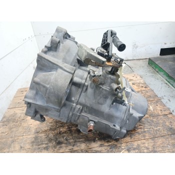 Recambio de caja cambios para seat ibiza v (kj1, kjg) 1.0 tsi referencia OEM IAM JDK  