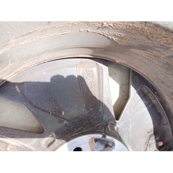 Recambio de llanta para hyundai tucson (nx4e, nx4a) 1.6 t-gdi hybrid referencia OEM IAM 52910N7160 X1 17 PULGADAS