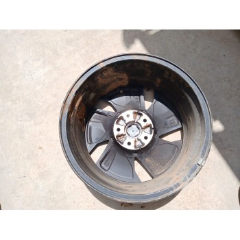 Recambio de llanta para hyundai tucson (nx4e, nx4a) 1.6 t-gdi hybrid referencia OEM IAM 52910N7160 X1 17 PULGADAS