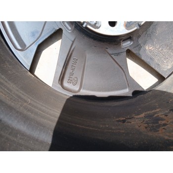 Recambio de llanta para hyundai tucson (nx4e, nx4a) 1.6 t-gdi hybrid referencia OEM IAM 52910N7160 X1 17 PULGADAS