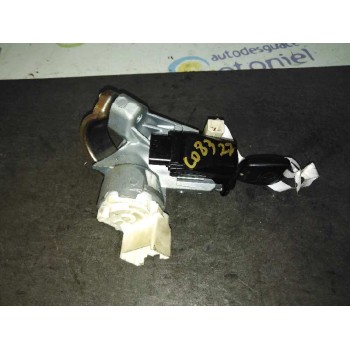 CONMUTADOR DE ARRANQUE 