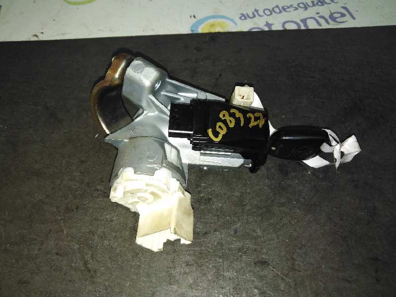 Recambio de conmutador de arranque para toyota yaris active referencia OEM IAM   