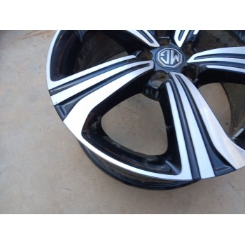 Recambio de llanta para mg zs suv (azs1) 1.5 vti referencia OEM IAM 11513290 X1 17 PULGADAS
