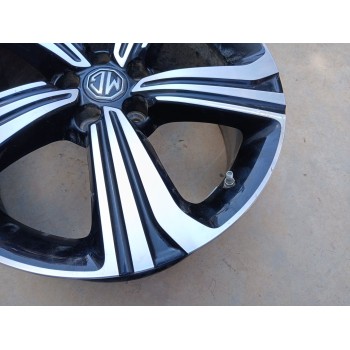 Recambio de llanta para mg zs suv (azs1) 1.5 vti referencia OEM IAM 11513290 X1 17 PULGADAS