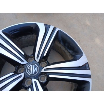 Recambio de llanta para mg zs suv (azs1) 1.5 vti referencia OEM IAM 11513290 X1 17 PULGADAS