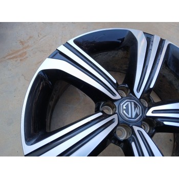 Recambio de llanta para mg zs suv (azs1) 1.5 vti referencia OEM IAM 11513290 X1 17 PULGADAS