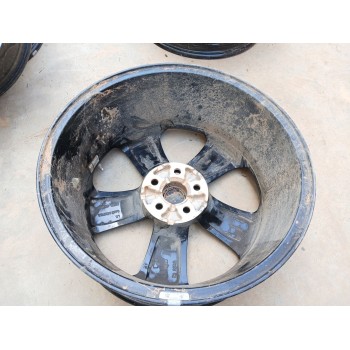 Recambio de llanta para mg zs suv (azs1) 1.5 vti referencia OEM IAM 11513290 X1 17 PULGADAS