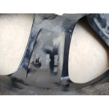 Recambio de llanta para mg zs suv (azs1) 1.5 vti referencia OEM IAM 11513290 X1 17 PULGADAS
