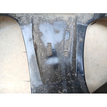 Recambio de llanta para mg zs suv (azs1) 1.5 vti referencia OEM IAM 11513290 X1 17 PULGADAS