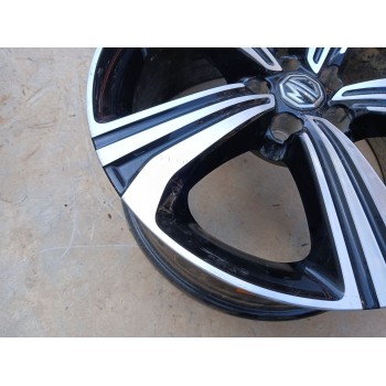 Recambio de llanta para mg zs suv (azs1) 1.5 vti referencia OEM IAM 11513290 X1 17 PULGADAS