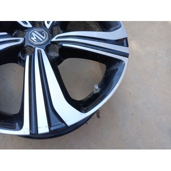 Recambio de llanta para mg zs suv (azs1) 1.5 vti referencia OEM IAM 11513290 X1 17 PULGADAS