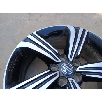 Recambio de llanta para mg zs suv (azs1) 1.5 vti referencia OEM IAM 11513290 X1 17 PULGADAS
