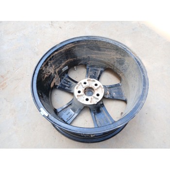 Recambio de llanta para mg zs suv (azs1) 1.5 vti referencia OEM IAM 11513290 X1 17 PULGADAS
