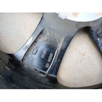 Recambio de llanta para mg zs suv (azs1) 1.5 vti referencia OEM IAM 11513290 X1 17 PULGADAS